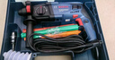BOSCH博世插電沖擊鉆電錘電鎬鑿削三合一GBH2-28DFV220v家用裝修大功率 GBH220 電鉆 錘 鎬三功能720W 曬單實拍圖