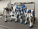 BANDAI萬(wàn)代 ROBOT魂成品高達模型玩具16cm 福岡牛高達 曬單實(shí)拍圖