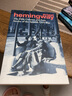 The Fifth Column and Four Stories of the Spanish Civil War 英文原版小說(shuō) 第五縱隊和西班牙內戰的四個(gè)故事 海明威進(jìn)口英語(yǔ)書(shū) 曬單實(shí)拍圖