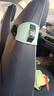 卡客（Karcle）專用吉利熊貓mini座椅套全包25款卡丁騎士座套元?dú)庑苊阅阕鴫|座墊 【趴趴熊】果敢綠-標(biāo)準(zhǔn)版 2023-2025款吉利熊貓mini專用 曬單實(shí)拍圖