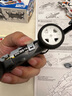 田宮（TAMIYA）四驅(qū)車四驅(qū)小子比賽專用跑道組裝拼裝改裝模型賽車玩具車 MA 18643 皇弟號勝利者 曬單實拍圖