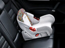bebebus儿童安全座椅3-12岁宝宝汽车用增高垫简易便携式 探月家 实拍图