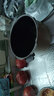 美的韓式電壓力鍋MY-13SS506A/13SS505A/13PSS506A3煲內膽帶提手 美的MY-13SS506A內膽 曬單實(shí)拍圖