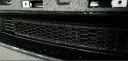W&P【美国】特斯拉防虫网 modely/3挡水条防污网汽车改装 特斯拉配件 Mode Y-防虫网-铝网加密升级 晒单实拍图