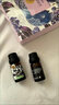 佰芳源佰草童話提拉緊致眼部精油按摩面部護(hù)理眼部精華液淡化細(xì)紋黑眼圈 眼部精油組合套 曬單實(shí)拍圖