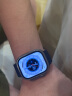 苹果（Apple）Watch Ultra2苹果手表S9Ultra官网2023新款智能运动手表 橙色海洋表带 【 腕围130-200毫米 】 官方标配 实拍图