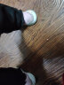 托姆贝克（ThomBaker）婴儿鞋子软底学步鞋春夏季透气男宝宝网鞋防掉鞋女宝宝春季鞋子 小象粉色（春秋款） 15码(内长12cm,适合脚长11.5cm) 实拍图