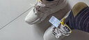 三葉草（Adidas）阿迪達斯 Prophere 黑紅 爆米花 休閑鞋 老爹鞋 運動(dòng)鞋 男鞋 女鞋 FZ0039 41 曬單實(shí)拍圖
