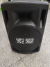 索愛SA-T29戶外音箱15吋大功率重低音廣場舞音響移動K歌唱歌拉桿音箱 15寸震撼低音+雙無線話筒 曬單實拍圖