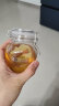 北京同仁堂 枇杷蜂蜜-400克 可溯源 经典蜂蜜罐 纯蜂蜜拒绝添加掺杂掺杂 质地浓稠 清甜不腻 严控品质 礼品 实拍图