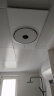 雷士（NVC）3D热环流米家智能环形浴霸暖风照明排气一体浴室集成吊顶Y300 实拍图