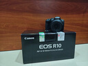 佳能（Canon） EOS R10輕量小型微單APS-C畫幅 高速連拍4K短片超采樣 EOS R10(18-150)旅行套機(jī) 官方標(biāo)配 曬單實(shí)拍圖