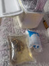 墨一凈化水質(zhì)黃金蜆溪蜆蚌小河蚌鮮活觀(guān)賞螺淡水清潔魚(yú)缸除綠水藻貝殼 黃金蜆2厘米6個(gè) 曬單實(shí)拍圖