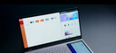 ThinkPad  聯(lián)想ThinkBook Plus 17 雙屏輕薄觸控手寫設(shè)計繪圖17.3英寸補貼20%筆記本電腦 i7-12700H  3K屏120Hz 16G內(nèi)存 2TB 超速固態(tài) 支持3屏顯示 曬單實拍圖
