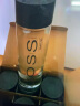 芙丝（VOSS）挪威原装进口苏打水气泡水(含气)375ml*24瓶(玻璃瓶)整箱装 实拍图