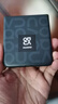 華為（HUAWEI）nova Flip 原裝原廠手機殼 印花保護殼 星耀黑 曬單實拍圖
