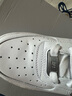耐克（NIKE）  AF1 07 女鞋純白空軍一號(hào)運(yùn)動(dòng)鞋休閑鞋板鞋小白鞋 DD8959-100 38.5 曬單實(shí)拍圖