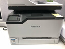 富士膠片（FUJI FILM）APC2410SD彩色雙面打印機(jī)C2410無(wú)線(xiàn)打印機(jī)A4彩色激光復(fù)印打印掃描多功能一體機(jī) APC2410SD無(wú)線(xiàn)彩色一體機(jī)(24頁(yè)/分鐘) 標(biāo)配打印復(fù)印掃描傳真 曬單實(shí)拍圖