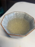 GQB宋代五大名窯品茗杯功夫茶具陶瓷茶杯普洱茶盞 五大名窯套裝（國潮款） 200mL以下 曬單實(shí)拍圖