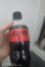 可口可乐 Coca-Cola 零度 Zero 汽水 碳酸饮料 300ml*12瓶 整箱装 实拍图