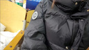 BMOI2025新款羽絨服韓版中長款冬季時尚加厚連帽保暖外套短款面包服 黑色短款 S (90-120) 曬單實拍圖