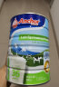 安佳奶粉成人 高钙脱脂学生奶粉新西兰进口礼品 女士中老年 900g/罐 实拍图