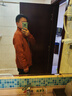 十如仕外套夾克男秋冬保暖【暖燚絨】商務通勤休閑百搭 OW16 焦糖色 M 曬單實拍圖