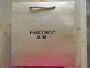 法蔻（farcoko）品牌手鐲女士羅馬深情鈦鋼個(gè)性潮人韓版簡(jiǎn)約送女朋友老婆時(shí)尚禮物 羅馬紋LOVE手鐲 曬單實(shí)拍圖