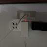 公牛（BULL）一转三插座/转换插头/电源转换器  适用于卧室、厨房 3位无线转换插座 GN-9330 实拍图