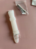Mtin斯沃琪Swatch橡膠硅膠表帶GB274 SUOB704原創(chuàng  )炫彩手表帶男女代用 半透明 17mm 曬單實(shí)拍圖