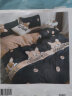 艾薇（AVIVI）床单学校单人床单宿舍被单儿童卡通床单单件 幻想狗儿 180*225cm 实拍图