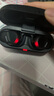 適用索尼Sony WF-SP800N原裝拆機左耳右耳充電倉耳機盒LR邊丟失補 黑色左耳L 原裝 九五新 曬單實拍圖