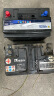 瓦尔塔（VARTA）汽车电瓶蓄电池蓝标20-72途观迈腾雪佛兰科帕奇雪铁龙C5传祺GS8 实拍图