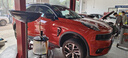 北歐維京（VIKING）汽車輪胎235/50R19 99V HT 適配領(lǐng)克01/別克昂科威/大眾途觀L 曬單實拍圖