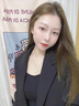 Caokit Keeiy輕奢一貝子18k金項鏈女彩金鉆石鎖骨鏈情人節(jié)生日禮物送女友老婆 18k金鉆石一貝子項鏈 曬單實拍圖