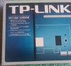 TP-LINK TL-NT521F 万兆10G高速SFP+光口台式机电脑服务器PCI-E有线光纤网卡 实拍图