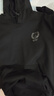 森馬（Semir）梅花系列衛(wèi)衣男運(yùn)動風(fēng)情侶裝冬季印花連帽上衣寬松潮101724116220 曬單實(shí)拍圖