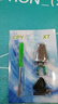 優(yōu)士（USGM）適用別克君威檔把頭汽車(chē)檔把手柄通用凱越英朗自動(dòng)擋把頭換擋手球 手球按鈕 曬單實(shí)拍圖
