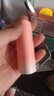 睫蓓5只裝 中國風(fēng)diy口紅管手工自制唇膏殼子圓形方形3D打印京劇空管 5只裝 霞影磁扣管 曬單實(shí)拍圖