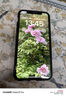 KEKLLE【3片裝-貼壞包賠】適用蘋(píng)果x鋼化膜iPhonex手機膜 高清高透非全屏防摔抗指紋超薄玻璃保護膜 曬單實(shí)拍圖