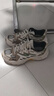 FILA 斐樂官方男鞋F(xiàn)ERN摩登運(yùn)動(dòng)鞋2025春夏蕨草鞋休閑鞋老爹鞋 曬單實(shí)拍圖
