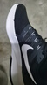 耐克（NIKE）官方艦店男鞋夏季運(yùn)動(dòng)鞋UPLIFT SC網(wǎng)面透氣輕便緩震跑步鞋休閑鞋 煥啟系列/黑武士/新品/主推款 41 曬單實(shí)拍圖