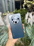 摩斐 【頭層牛皮丨新無(wú)感支架】適用oppo find n3手機殼n3典藏版真皮翻蓋保護套全包防摔款 Find N3【潛航黑】頭層牛皮丨合金支架 智能視窗丨全包翻蓋防護 曬單實(shí)拍圖