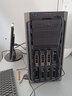 戴爾（DELL）PowerEdge T550塔式服務(wù)器主機DeepSeek本地部署虛擬化GPU工作站電腦主機 1顆銀牌4316 20核2.3G丨雙電 128G內存丨4*4T企業(yè)級丨H755 曬單實(shí)拍圖