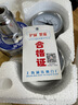 繁瑞YQQ-352氫氣減壓閥黃銅減壓器H2鋼瓶減壓器全銅氫氣壓力表恒壓閥 YQQ-352 曬單實(shí)拍圖
