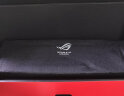 ROG游侠2 RX机械键盘电竞游戏有线无线键盘光学触发机械轴承RGB背光键盘 游侠2RX 红轴 PBT版 晒单实拍图
