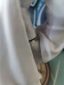 名偵探柯南景品模型魔術(shù)師怪盜基德手辦公仔工藤新一玩具人偶擺件 【白禮服款拿槍基德】約25cm 曬單實(shí)拍圖