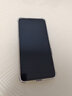 索聚適用vivo x21/x21i手機(jī)殼后指紋四角防摔透明軟殼手機(jī)套全包邊防摔殼保護(hù)殼 VIVO X21后置指紋【透明色】 曬單實(shí)拍圖