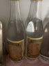 銀川酒寧夏白酒光瓶老銀川白酒純糧酒濃香型43度/52度500ml*12瓶裸瓶 43度 500mL 12瓶 【整箱批發(fā)】 曬單實(shí)拍圖