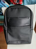 ThinkPad電腦包 聯(lián)想 筆記本電腦雙肩包 背包 電腦包 4X40U89420 玄武黑 曬單實(shí)拍圖